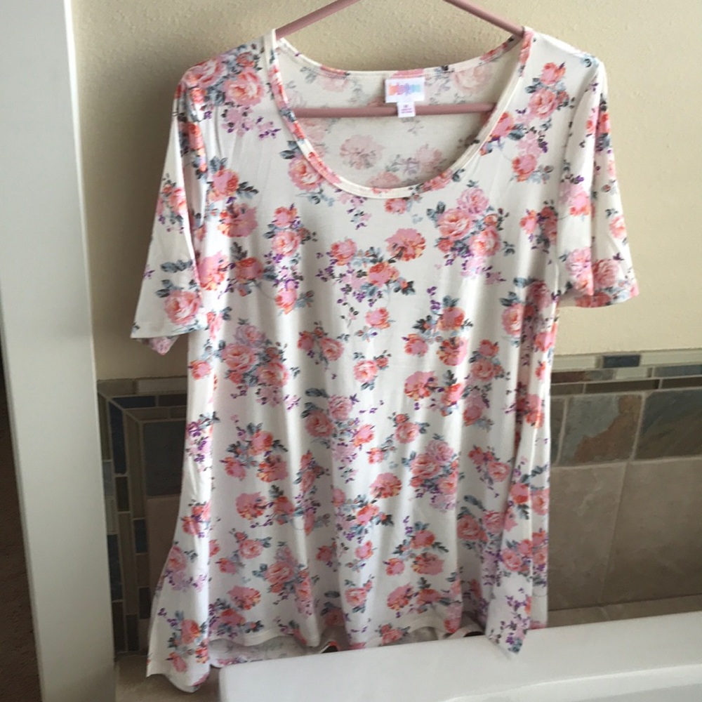 Lularoe New Medium Perfect